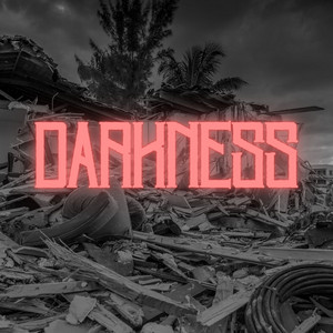 Darkness by Bounce Tiger