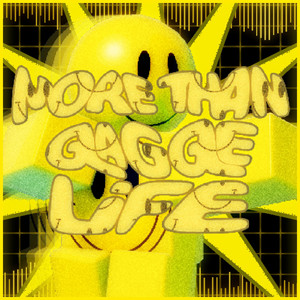 More Than Glaggle Life by Raleigh