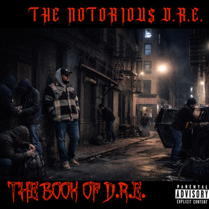 MAY 1ST by The Notoriou$ D.R.E.
