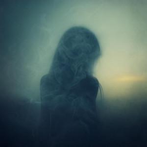 it hurts to think about you by Luskos