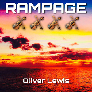 Rampage by Oliver Lewis