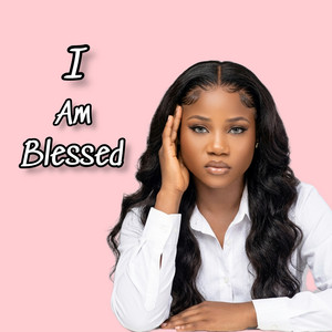 I am blessed by VeroDk