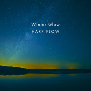 Winter Glow by Harp Flow