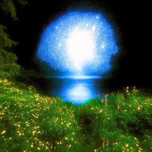 Island of Solitude by Aelia