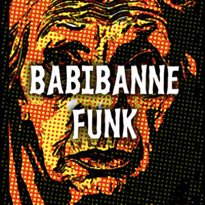 DXTEZ & SUKA. - BABIBANNE FUNK