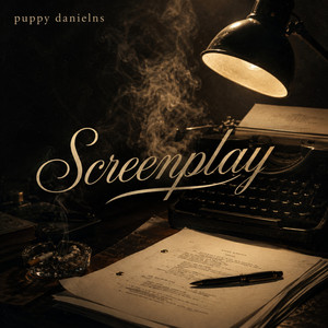 Screenplay by PUPPY DANIELNS