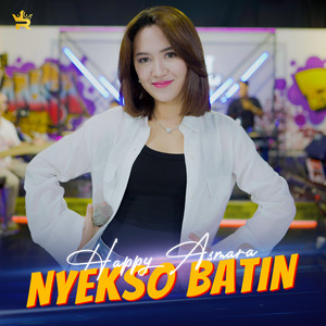 Happy Asmara - Nyekso Batin