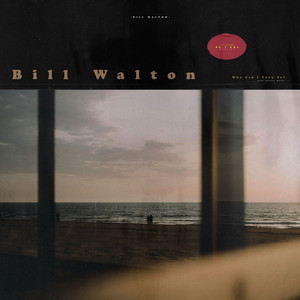 Who Can I Turn To? by Bill Walton