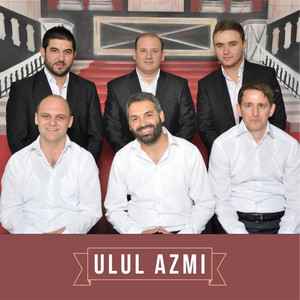 Adem Ramadani - Ulul Azmi