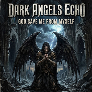 God Save Me from Myself by Dark Angels Echo
