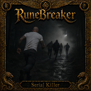 Serial Killer by RuneBreaker