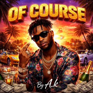 Of Course - Afrobeats Version by A.K