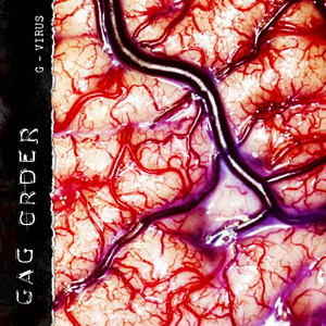 G-Virus by GAG ORDER
