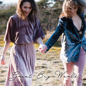 Great Big World (feat. Birgit Schuurman)
