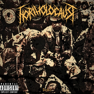 Hori Holocaust - Fist Em' All