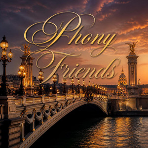 Phony Friends by Davenix