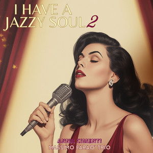 Is It a Crime (feat. Davide Palladin) by Anna Cimenti, Massimo Faraò Trio, Davide Palladin