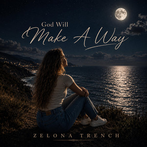 Life Is Beautiful by Zelona Trench