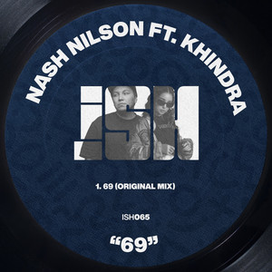 69 by Nash Nilson, Khindra