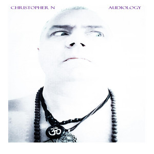 Christopher N - Celestial Sphere (feat. Christopher Alvarado)