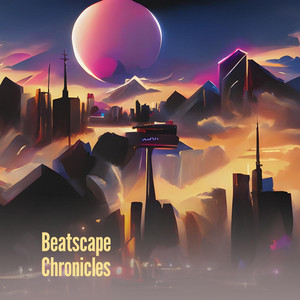 Urban Odyssey by MadiBeats
