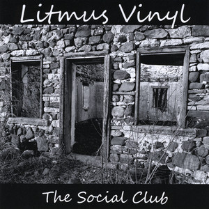 Litmus Vinyl