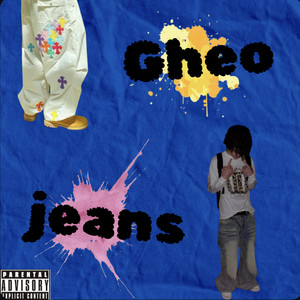 jeans by Gheo