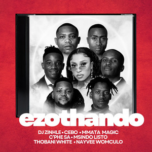 Ezothando (feat. C’phe SA, Thobani White & Nayvee Womculo)