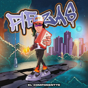 Piezas by El Componentte, Rb One, Arygeldelocontacto, G Flow