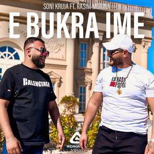Soni Kruja - E bukra ime
