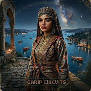 Taze Karlar Yağmış by Garip Circuits