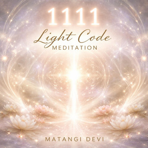 1111 Light Code Meditation by Matangi Devi