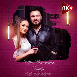 Bizi Barışdırın (feat. Duyğu)