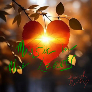 Let It All Just Flow by Farrah heart