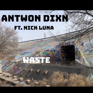 Portada de Waste