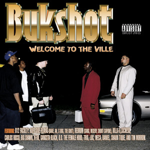Da Hood I Slid Thru