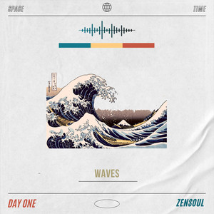 Portada de Waves