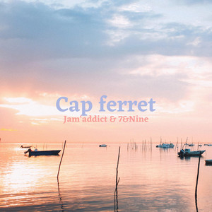 Cap Ferret by Jam'addict, 7&Nine
