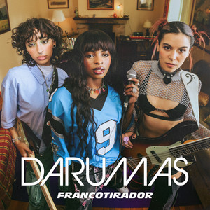 DARUMAS - Francotirador