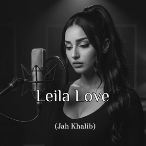 Limonchella - Лейла Лав (Jah Khalib)