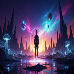 Nuclear Cataclysm by Fishel