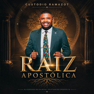 Raiz Apostólica by Custódio Ngango