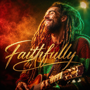 Faithfully - Reggae by Ganja26