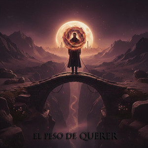 El peso de Querer by KAIRO ONE