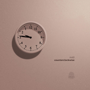 Counterclockwise