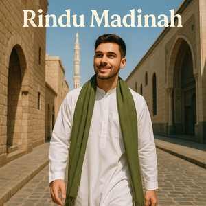 Rindu Madinah