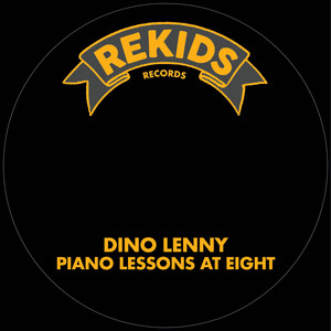 Tal Fussman — Piano Lessons At Eight (2026)