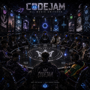 Visions by CodeJam