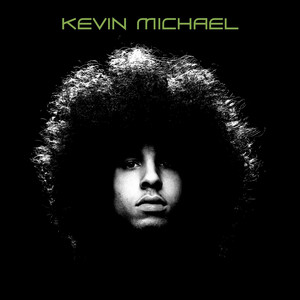 Kevin Michael (International) cover