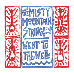 Mink Shoals by The Misty Mountain String Band